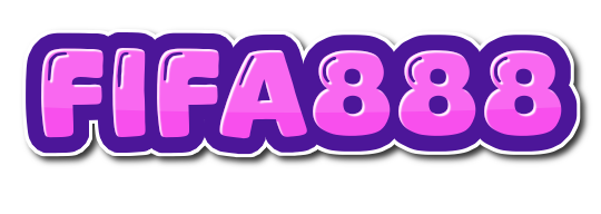 logo FIFA888